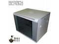 OCRACK 19" OCC-12U-6S rozvaděč nástěnný 12U, 600mm