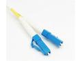 OPTIX LC-LC FLEXI optický patch cord G.657B3 2mm 3