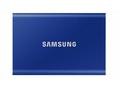 Samsung externí SSD 2TB T7 USB 3.2 Gen2 (prenosová