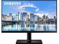 SAMSUNG MT LED LCD Monitor 24" 24T450FQRXEN-plochý