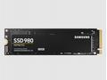 Samsung SSD 500GB 980 NVMe M.2 (ctení, zápis: 3100