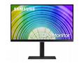 SAMSUNG MT LED LCD Monitor 24" ViewFinity 24A600UC