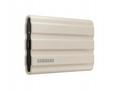 SAMSUNG Portable SSD T7 Shield 2TB, USB 3.2 Gen 2,