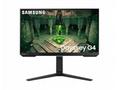 Samsung Odyssey G40B 25", FullHD 1920x1080, 16:9, 