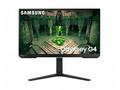 Samsung Odyssey G40B 27", FullHD 1920x1080, 16:9, 