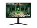 Samsung Odyssey G40B, 27", 1920x1080, IPS, 1 ms, 4