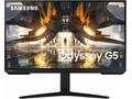 Samsung, Odyssey G65B, 27", VA, QHD, 240Hz, 1ms, B