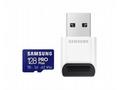 Samsung paměťová karta 128GB PRO Plus micro SDHC C