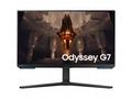 Samsung Odyssey G70B, LS28BG700EPXEN, 28", IPS, 4K