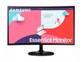 SAMSUNG MT LED LCD Monitor 27" S360C FullHD - Proh