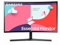 SAMSUNG MT LED LCD Monitor 27" S366C FullHD - Proh