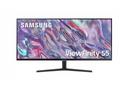SAMSUNG MT LED LCD Monitor 34" S50GC-plochý,VA, 34