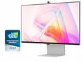 SAMSUNG MT LED LCD Monitor 27" ViewFinity 5K S90PC