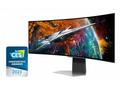 SAMSUNG MT LED LCD 49" Odyssey OLED G9(G93SC) LS49