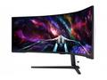 Samsung, LS57CG952NUXEN, 57", VA, 7680x2160, 240Hz