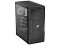 Endorfy skříň Regnum 400 ARGB, ATX, 4x120mm ARGB, 