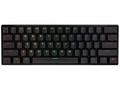 Endorfy herní klávesnice Thock Compact BLK RGB, US