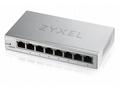 Zyxel GS1200-8, 8 Port Gigabit webmanaged Switch