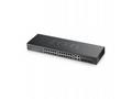 Zyxel GS1920-24v2, 28-port Gigabit WebManaged swit