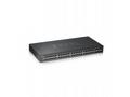 Zyxel GS1920-48v2 50-port Gigabit WebManaged Switc