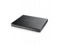 Zyxel XS3800-28 - Přepínač - L2+ - řízený - 4 x 10