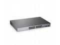Zyxel GS1350-26HP, 26 Port managed CCTV PoE switch