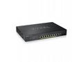 Zyxel XS1930-12HP, 8-port Multi-Gigabit Smart Mana