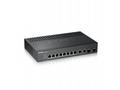 Zyxel GS2220-10 10-port L2 Managed Gigabit Switch,