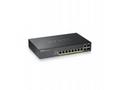 Zyxel GS2220-10HP 10-port L2 Managed Gigabit PoE S