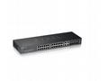 Zyxel GS2220-28, 28-port Managed Layer2+ Gigabit E