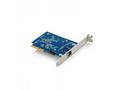 Zyxel XGN100C 10G Network Adapter PCIe Card with S
