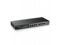 ZYXEL GS1915-8,8-port GbE Smart hybrid mode Switch