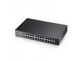 Zyxel GS1915-24E, 24-port GbE Smart hybrid mode Sw