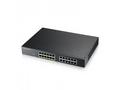 Zyxel GS1915-24EP, 24-port GbE, 12 port PoE, 130 W