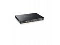 Zyxel XGS2220-54HP, L3 Access Switch, 600W PoE, 40