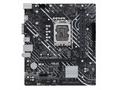 ASUS MB Sc LGA1700 PRIME H610M-K DDR4, Intel H610,