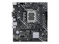 ASUS PRIME H610M-D D4, LGA 1700, mATX