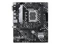 ASUS PRIME H610M-A D4-CSM, LGA 1700, mATX