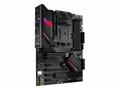 ASUS ROG STRIX B550-F GAMING WI-FI II, AM4, ATX