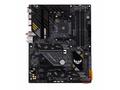 ASUS MB Sc AM4 TUF GAMING B550-PLUS (WI-FI) II, AM