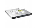 ASUS Slim DVD Writer SDRW-08U1MT, SLIM, BLACK, BUL