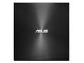 ASUS SDRW-08U8M-U BLACK (USB-C)