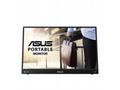 ASUS ZenScreen, MB16ACV, 15,6", IPS, FHD, 60Hz, 5m