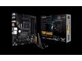 ASUS TUF GAMING B550M-PLUS WIFI II, B550, AM4, 4x 