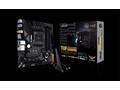 ASUS TUF GAMING B550M-PLUS WIFI II, AM4, mATX