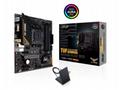 ASUS TUF GAMING A520M-PLUS WIFI, AM4, mATX