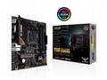 ASUS TUF GAMING A520M-PLUS II soc.AM4 A520 DDR4 mA