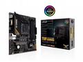 ASUS TUF GAMING A520M-PLUS II, AM4, mATX