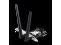 ASUS PCE-AXE5400 - Tri-Band PCIe Wi-Fi Adapter