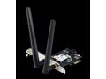 ASUS PCE-AXE5400 Wireless AXE5400 PCIe Wi-Fi 6E Ad